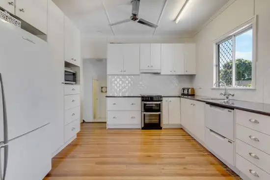 Sixth view of Homely house listing, 202 Kippen Street, South Mackay QLD 4740