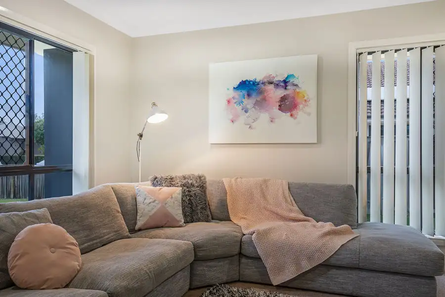 Main view of Homely house listing, 26 Creekside Drive, Narangba QLD 4504