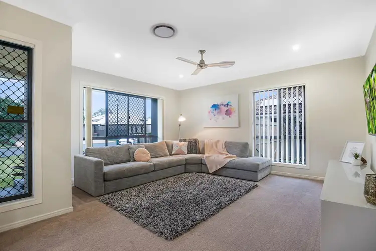 Third view of Homely house listing, 26 Creekside Drive, Narangba QLD 4504