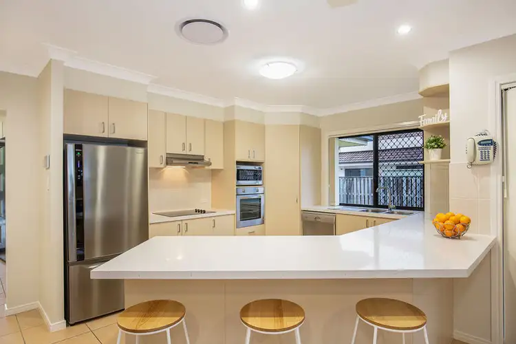 Fourth view of Homely house listing, 26 Creekside Drive, Narangba QLD 4504