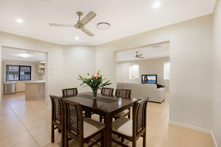 Fifth view of Homely house listing, 26 Creekside Drive, Narangba QLD 4504