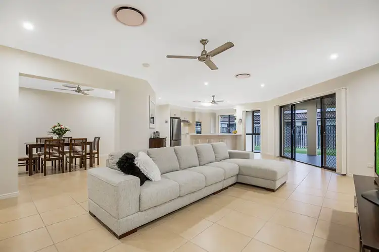 Sixth view of Homely house listing, 26 Creekside Drive, Narangba QLD 4504