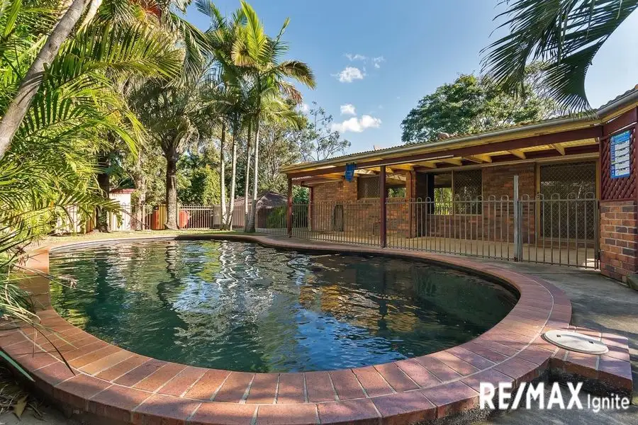 Main view of Homely house listing, 19-21 HEATHER STREET, Karalee QLD 4306