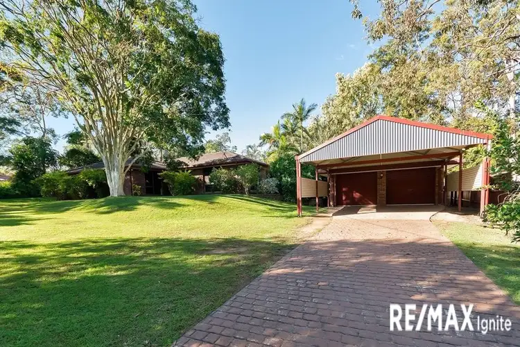 Second view of Homely house listing, 19-21 HEATHER STREET, Karalee QLD 4306
