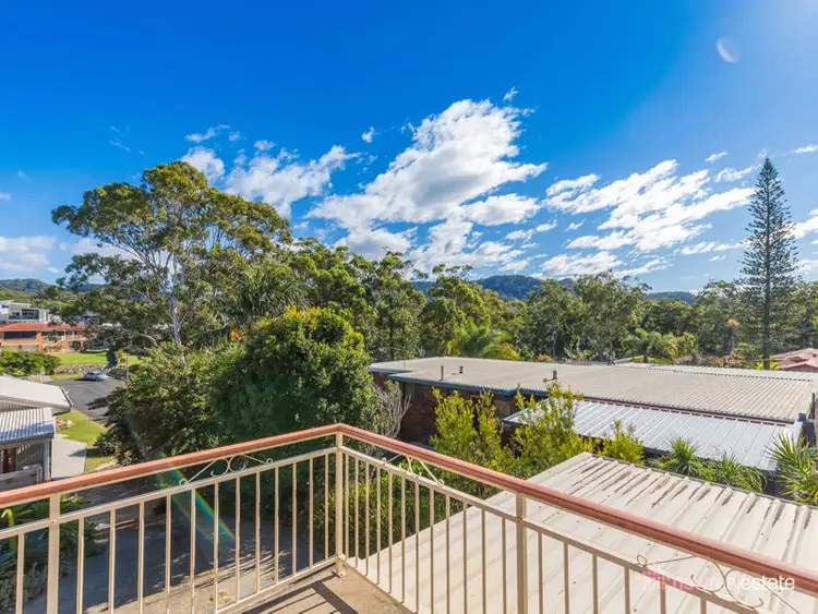 Sixth view of Homely house listing, 6 Parkes Drive, Korora NSW 2450