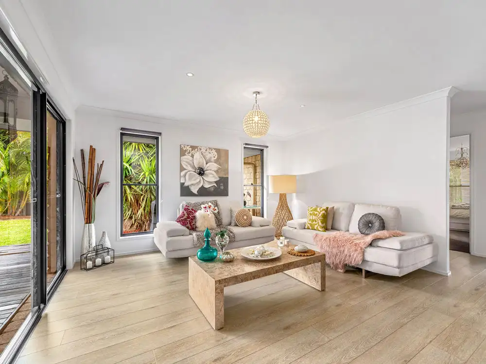 Main view of Homely house listing, 15 Ladbroke Close, Carseldine QLD 4034