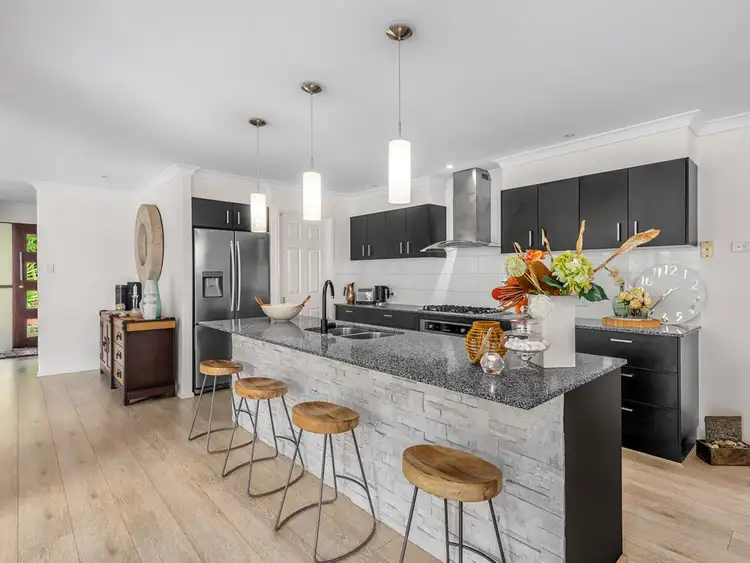 Third view of Homely house listing, 15 Ladbroke Close, Carseldine QLD 4034