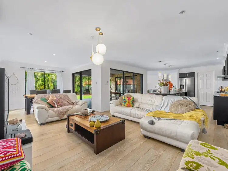 Fourth view of Homely house listing, 15 Ladbroke Close, Carseldine QLD 4034