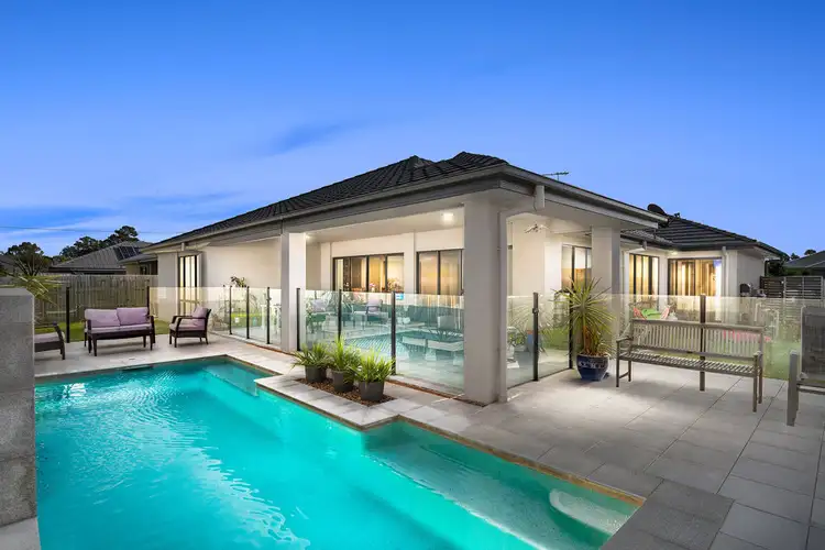 17 Solomon Parade, Warner QLD 4500