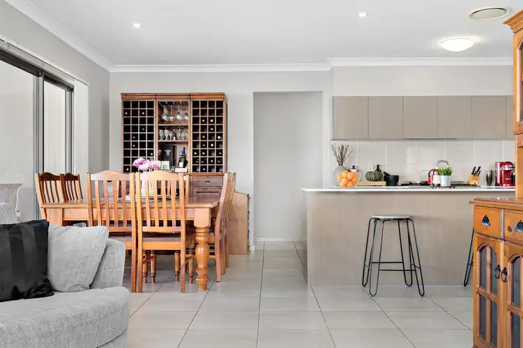 Second view of Homely house listing, 17 Solomon Parade, Warner QLD 4500