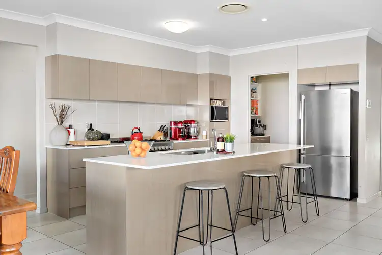 Third view of Homely house listing, 17 Solomon Parade, Warner QLD 4500