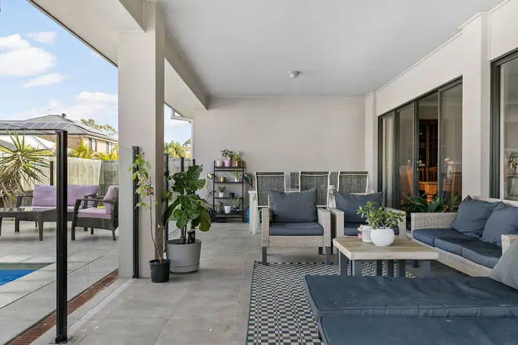 Fourth view of Homely house listing, 17 Solomon Parade, Warner QLD 4500