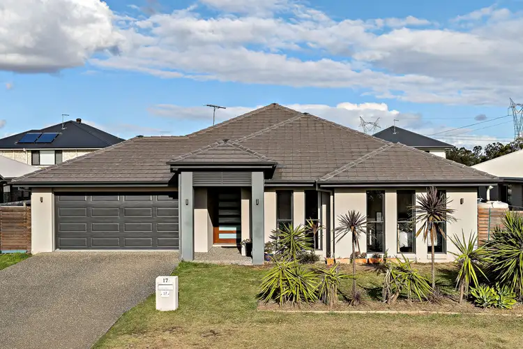 Fifth view of Homely house listing, 17 Solomon Parade, Warner QLD 4500