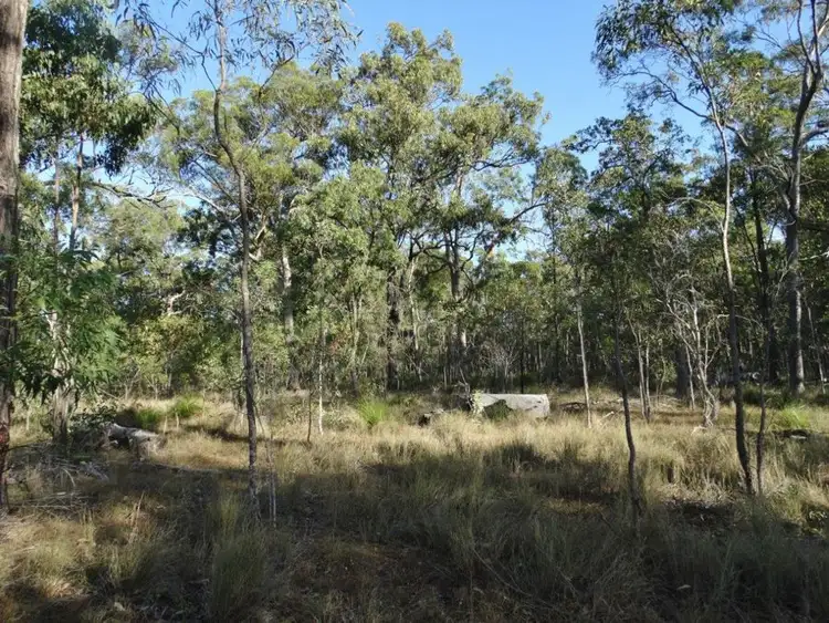 Fourth view of Homely rural property listing, Lot 65 Dale Drive, Rules Beach QLD 4674