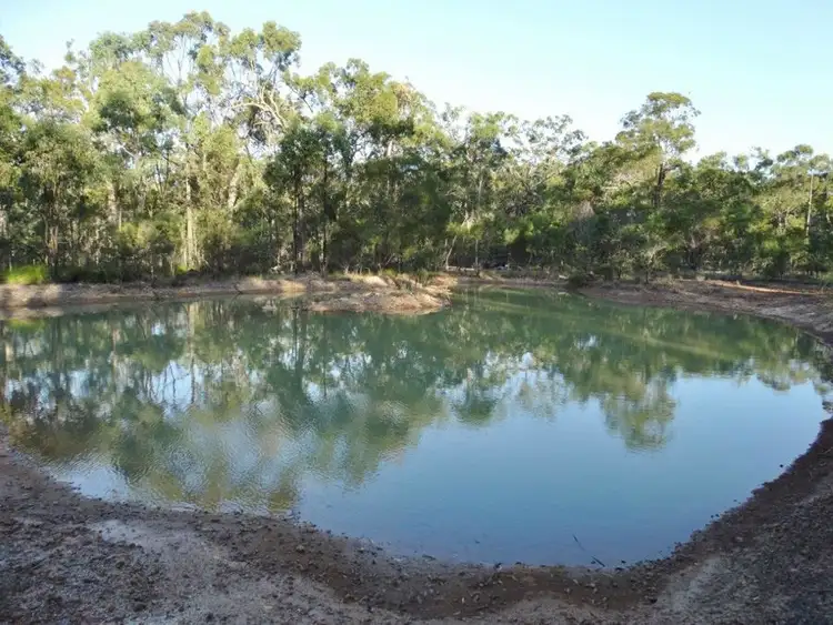 Fifth view of Homely rural property listing, Lot 65 Dale Drive, Rules Beach QLD 4674