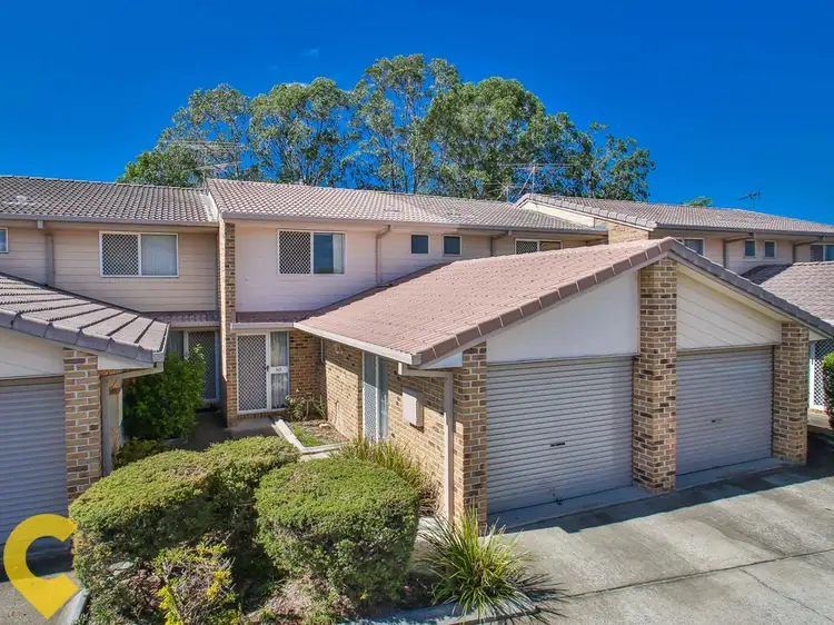 Main view of Homely townhouse listing, 80D/26-38 Mecklem Street, Strathpine QLD 4500