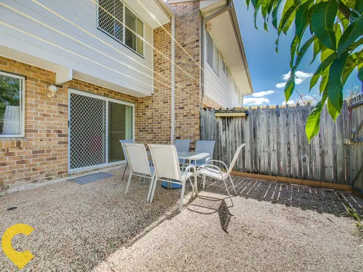 Second view of Homely townhouse listing, 80D/26-38 Mecklem Street, Strathpine QLD 4500