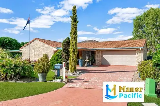 5 Cleland Court, Parkinson QLD 4115