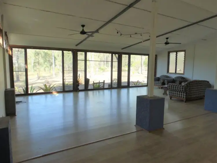 Second view of Homely rural property listing, 1062 Monduran Road, Waterloo QLD 4673