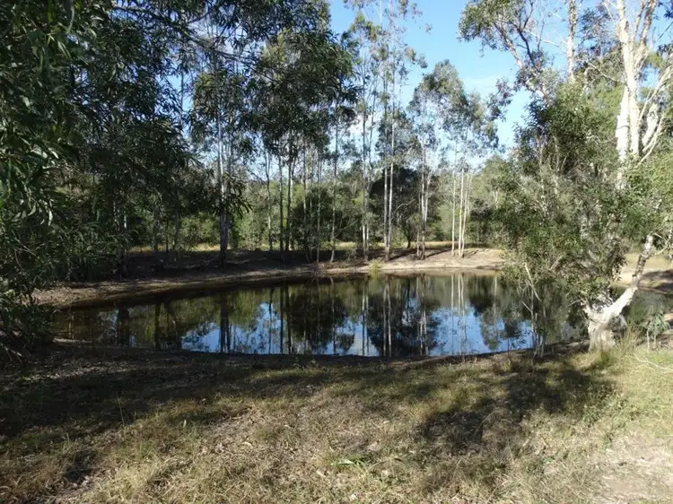 Third view of Homely rural property listing, 1062 Monduran Road, Waterloo QLD 4673