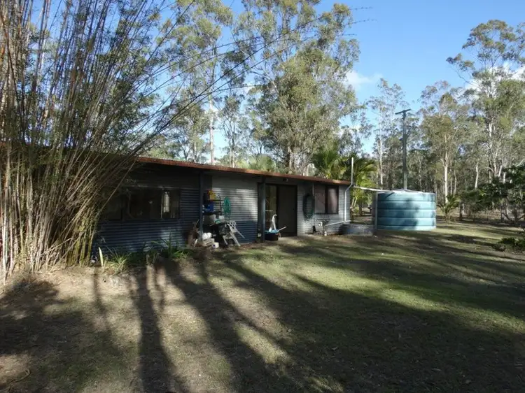 Fourth view of Homely rural property listing, 1062 Monduran Road, Waterloo QLD 4673