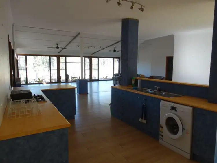 Sixth view of Homely rural property listing, 1062 Monduran Road, Waterloo QLD 4673