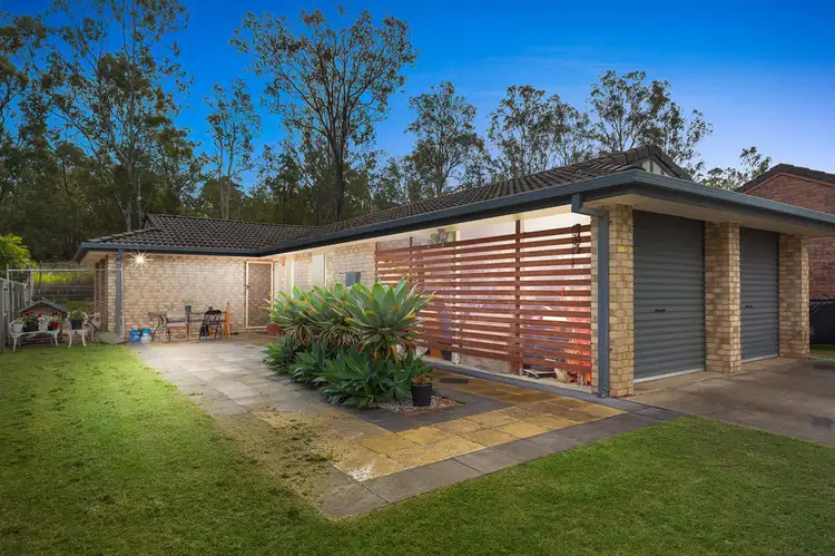 11 Trevino Place, Wacol QLD 4076