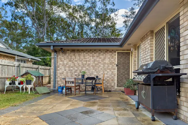 Fifth view of Homely house listing, 11 Trevino Place, Wacol QLD 4076