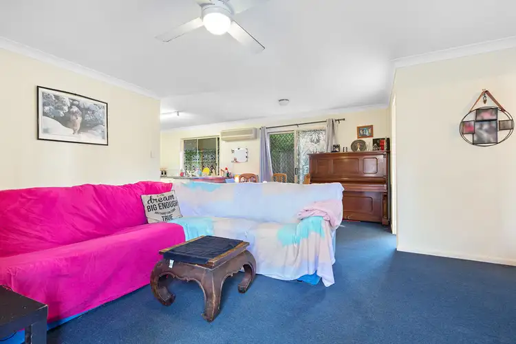 Sixth view of Homely house listing, 11 Trevino Place, Wacol QLD 4076