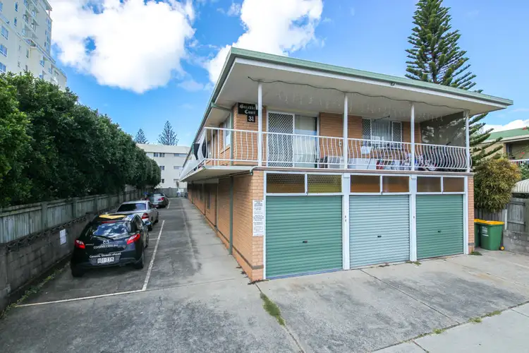 7/31 Frank Street, Labrador QLD 4215