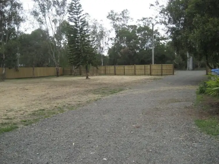 Main view of Homely land listing, 1100 New Cleveland Road, Gumdale QLD 4154