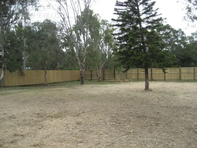 Third view of Homely land listing, 1100 New Cleveland Road, Gumdale QLD 4154