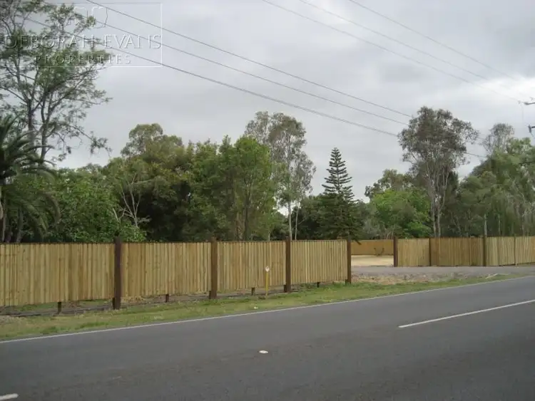 Fourth view of Homely land listing, 1100 New Cleveland Road, Gumdale QLD 4154