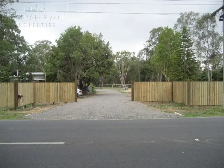 Fifth view of Homely land listing, 1100 New Cleveland Road, Gumdale QLD 4154
