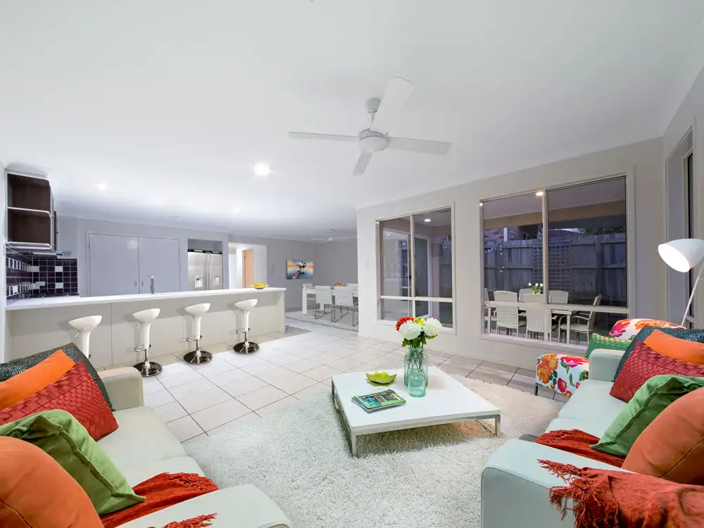Main view of Homely house listing, 41 Williams St, Wakerley QLD 4154