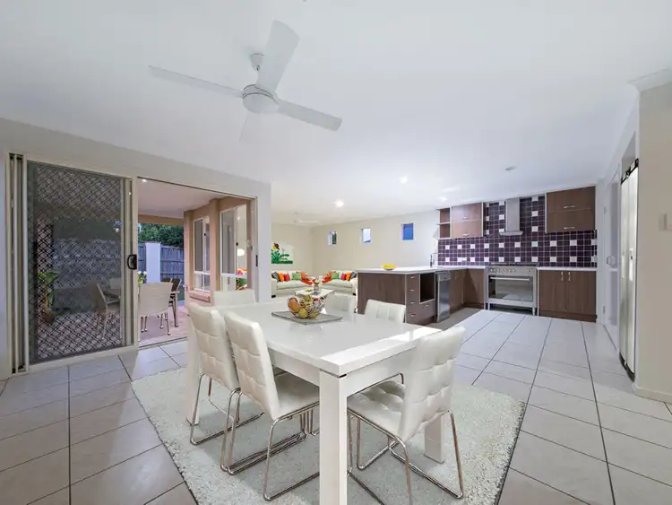 Second view of Homely house listing, 41 Williams St, Wakerley QLD 4154