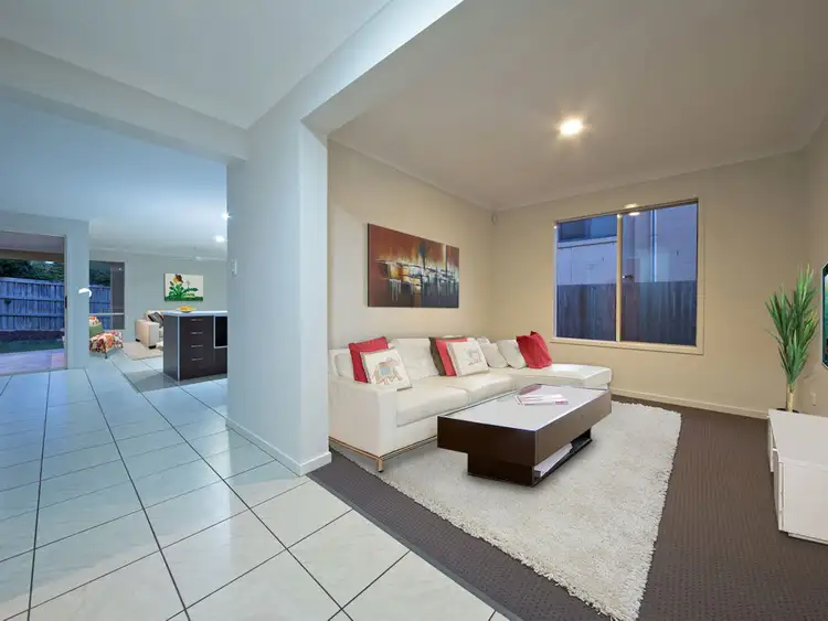 Third view of Homely house listing, 41 Williams St, Wakerley QLD 4154