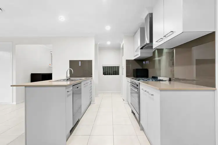 Second view of Homely house listing, 29 Bemurrah Street, Jordan Springs NSW 2747