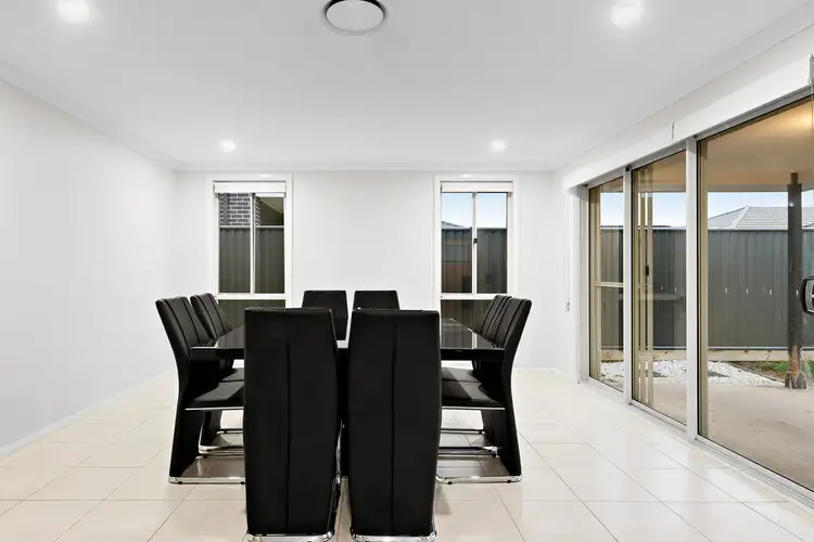 Third view of Homely house listing, 29 Bemurrah Street, Jordan Springs NSW 2747