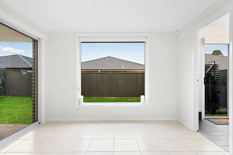 Fourth view of Homely house listing, 29 Bemurrah Street, Jordan Springs NSW 2747