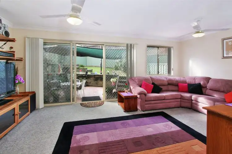 Second view of Homely townhouse listing, Address available on request