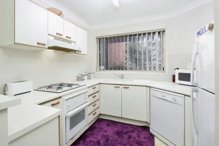 Third view of Homely townhouse listing, Address available on request