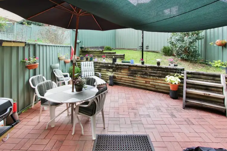 Fourth view of Homely townhouse listing, Address available on request