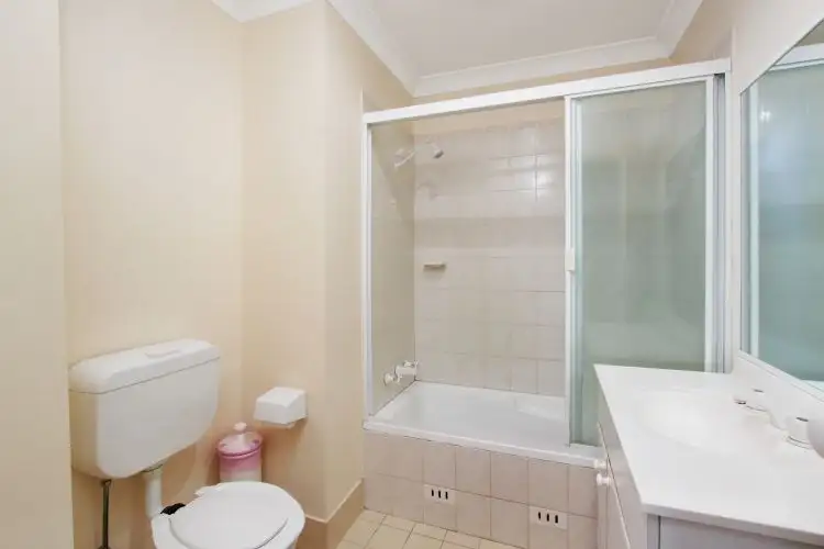 Fifth view of Homely townhouse listing, Address available on request