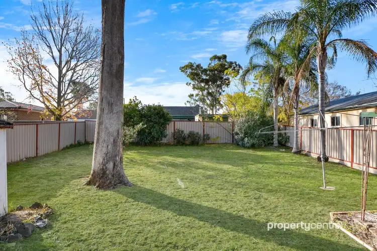 Second view of Homely house listing, 13 Guildford Road, Cambridge Park NSW 2747