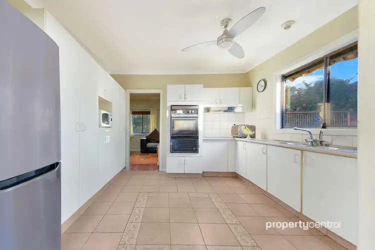 Fourth view of Homely house listing, 13 Guildford Road, Cambridge Park NSW 2747