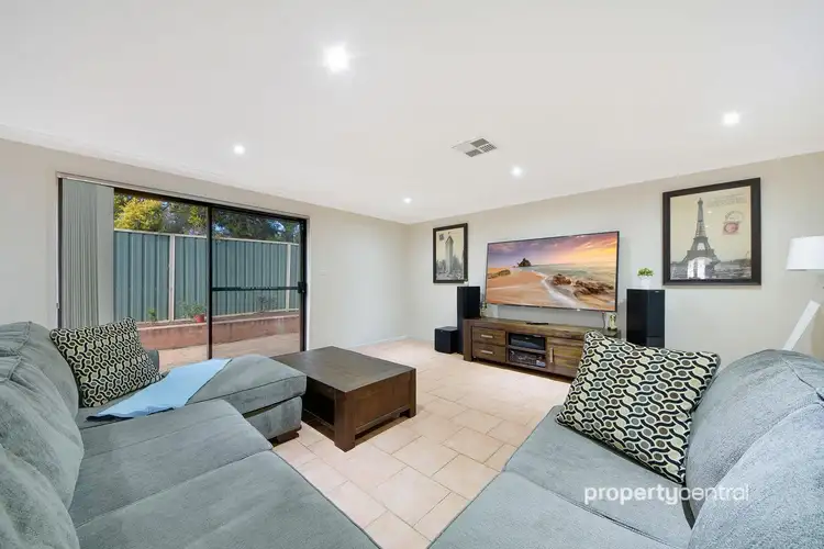 Sixth view of Homely house listing, 17 Titania Place, Cranebrook NSW 2749