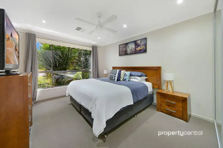 Seventh view of Homely house listing, 17 Titania Place, Cranebrook NSW 2749