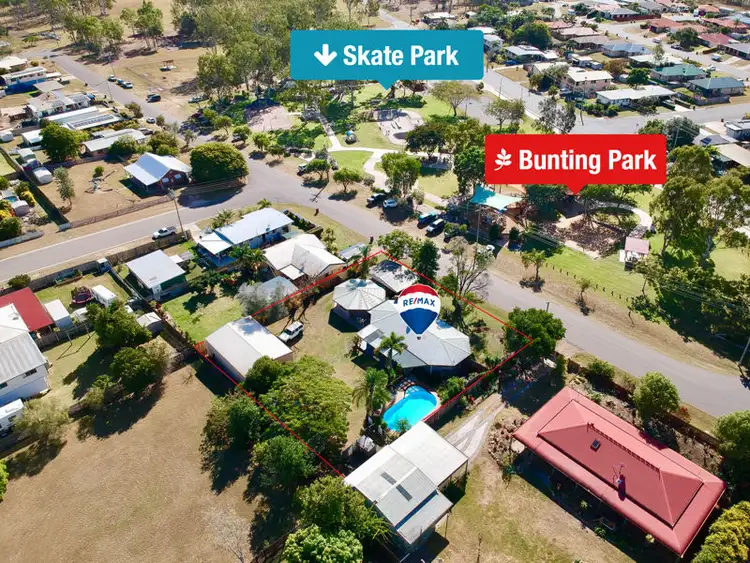 Main view of Homely house listing, 31 Bloomfield Street, Calliope QLD 4680