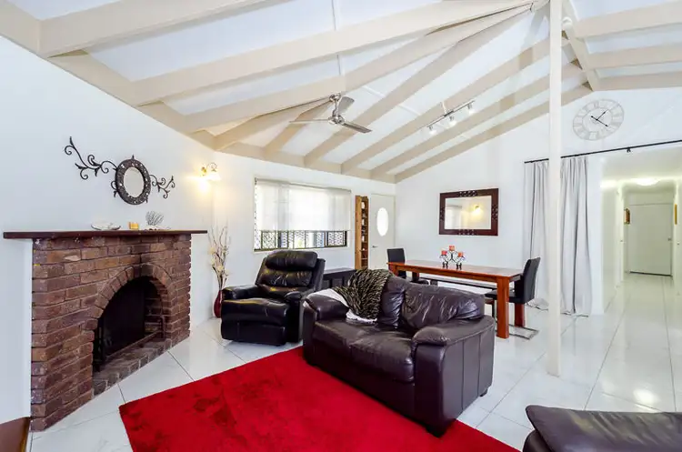 Third view of Homely house listing, 31 Bloomfield Street, Calliope QLD 4680